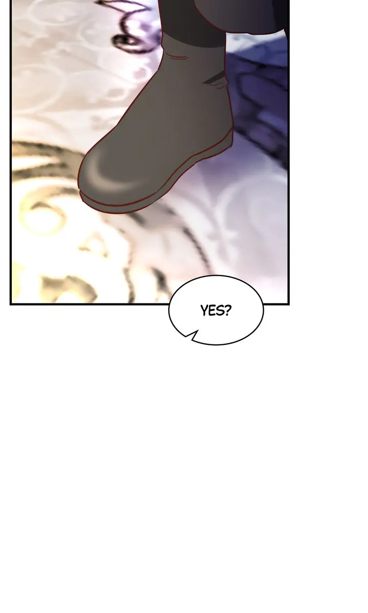 Why Would a Villainess Have Virtues? Chapter 67 - page 27