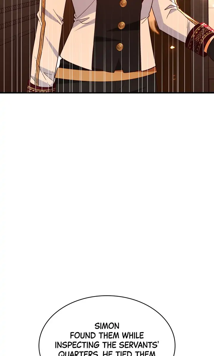Why Would a Villainess Have Virtues? Chapter 67 - page 2
