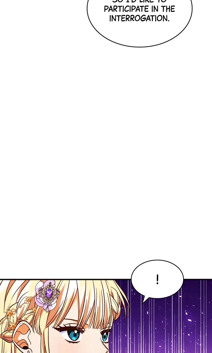 Why Would a Villainess Have Virtues? Chapter 67 - page 29