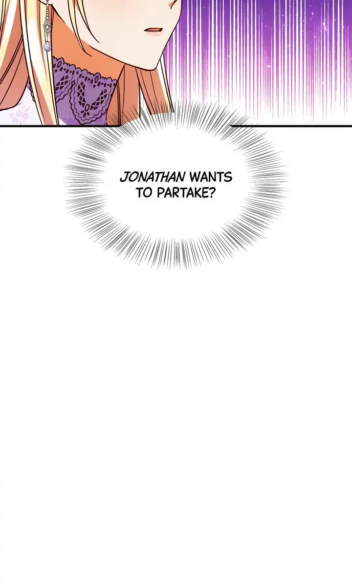 Why Would a Villainess Have Virtues? Chapter 67 - page 30