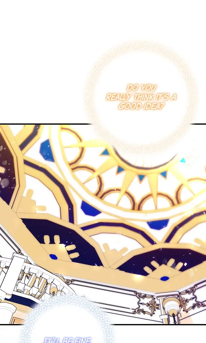 Why Would a Villainess Have Virtues? Chapter 67 - page 38