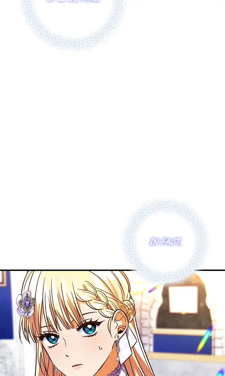 Why Would a Villainess Have Virtues? Chapter 67 - page 39