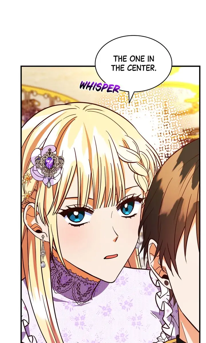 Why Would a Villainess Have Virtues? Chapter 67 - page 44