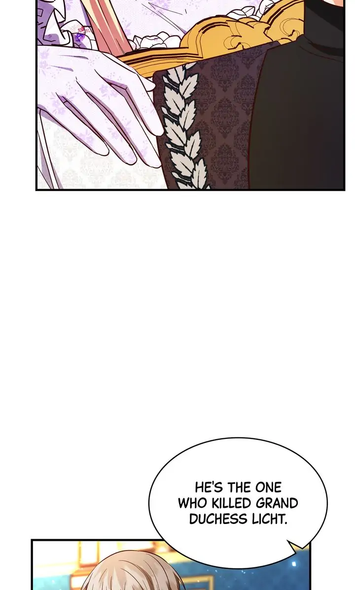 Why Would a Villainess Have Virtues? Chapter 67 - page 45