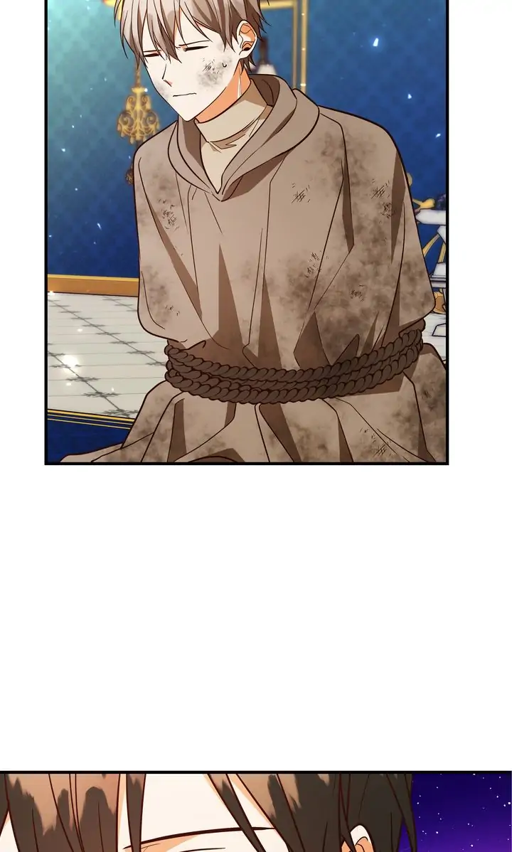 Why Would a Villainess Have Virtues? Chapter 67 - page 46