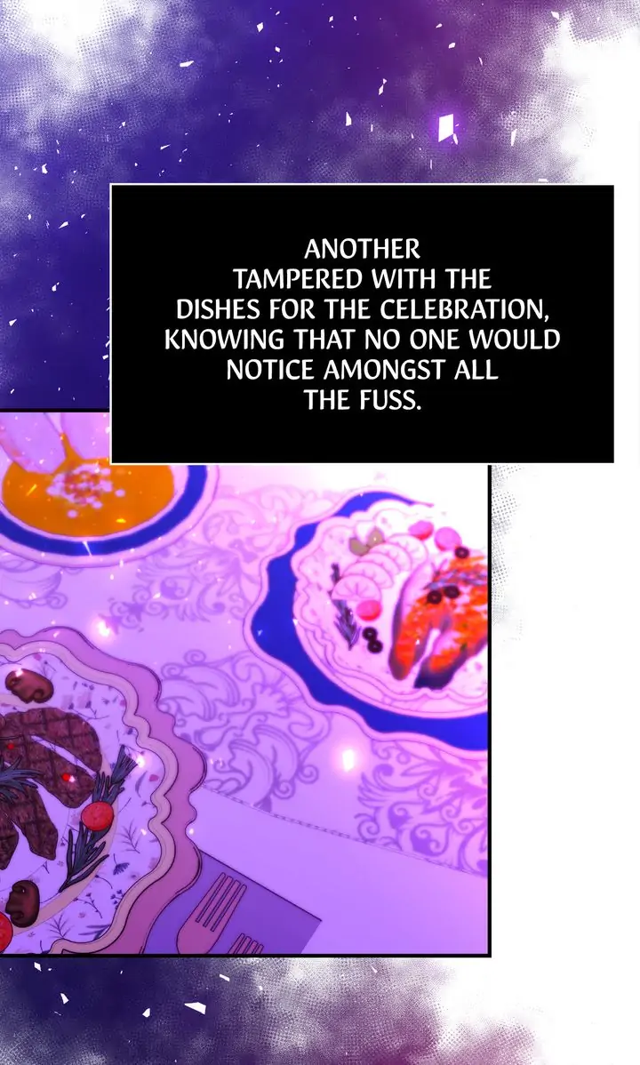 Why Would a Villainess Have Virtues? Chapter 67 - page 52