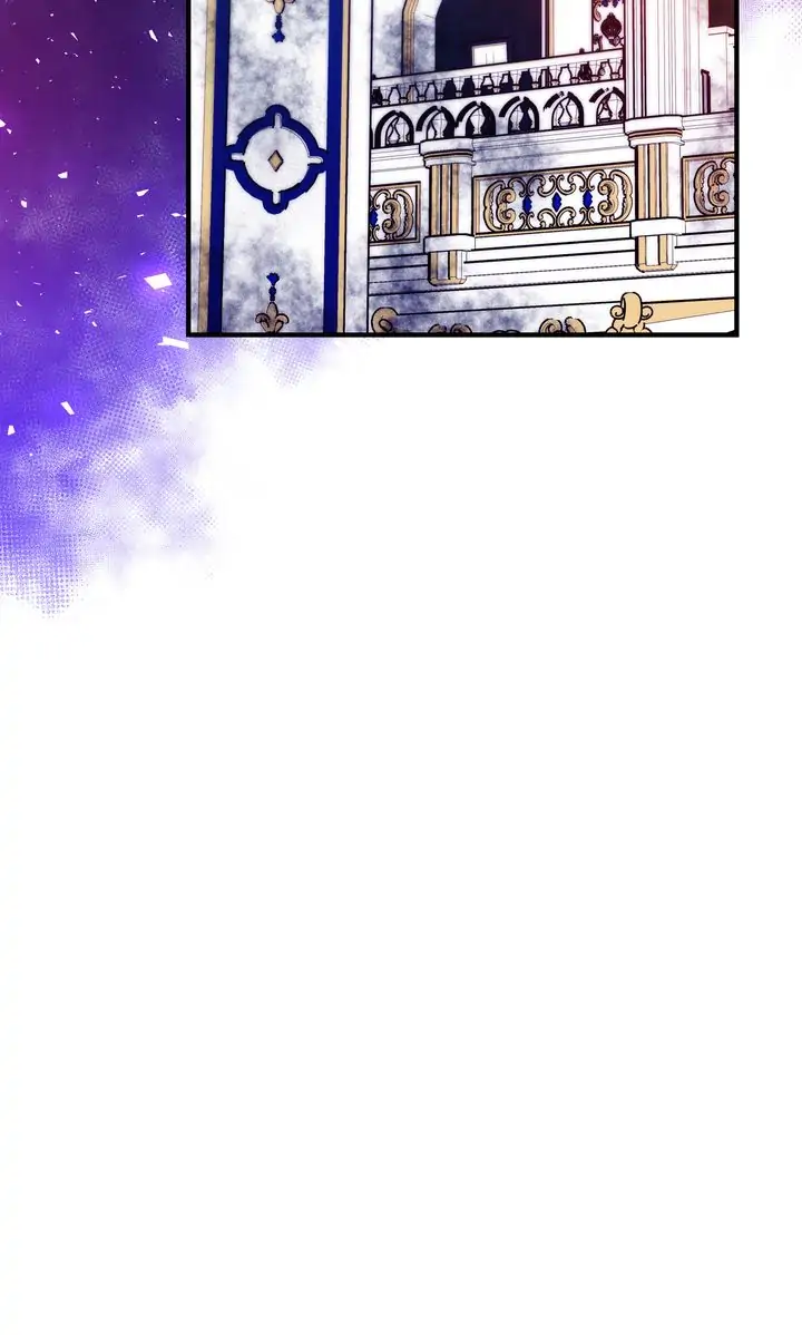 Why Would a Villainess Have Virtues? Chapter 67 - page 54