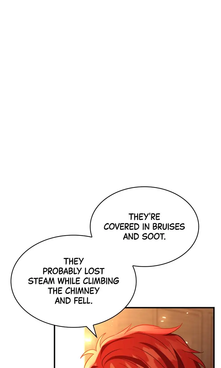Why Would a Villainess Have Virtues? Chapter 67 - page 5