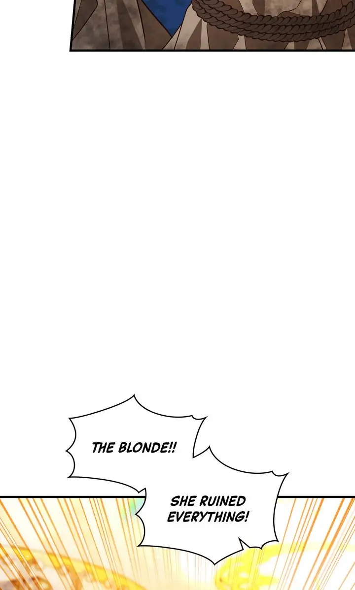 Why Would a Villainess Have Virtues? Chapter 67 - page 59