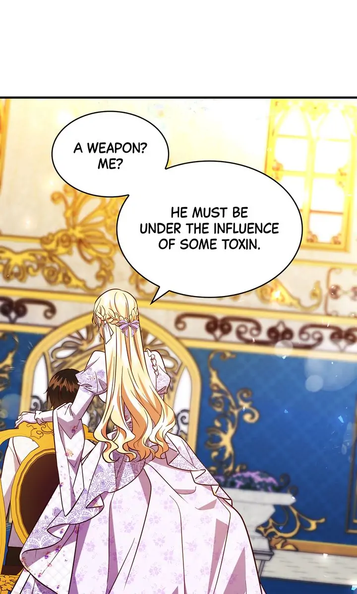 Why Would a Villainess Have Virtues? Chapter 67 - page 64