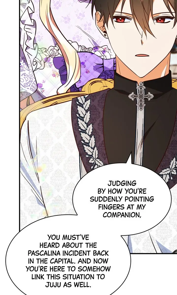 Why Would a Villainess Have Virtues? Chapter 67 - page 66