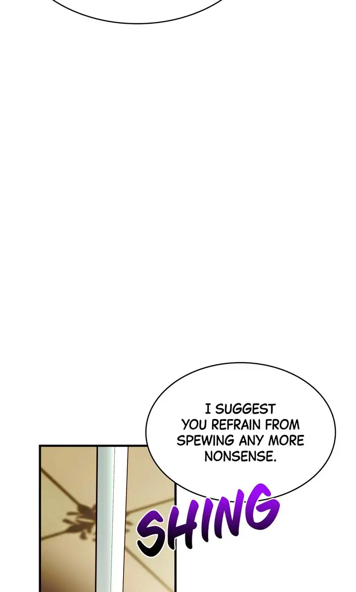 Why Would a Villainess Have Virtues? Chapter 67 - page 67