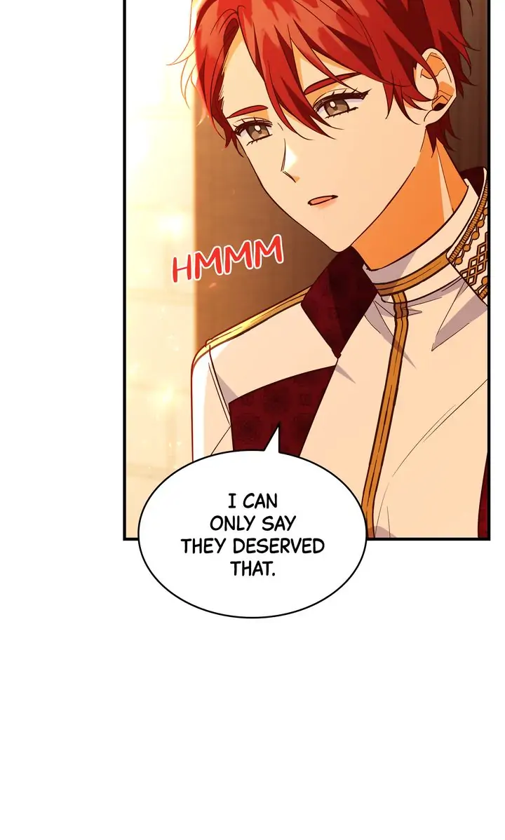 Why Would a Villainess Have Virtues? Chapter 67 - page 6