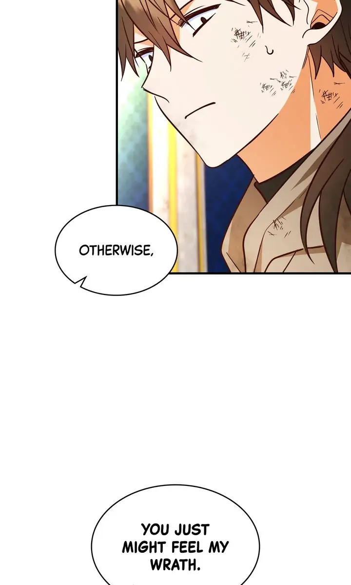 Why Would a Villainess Have Virtues? Chapter 67 - page 69