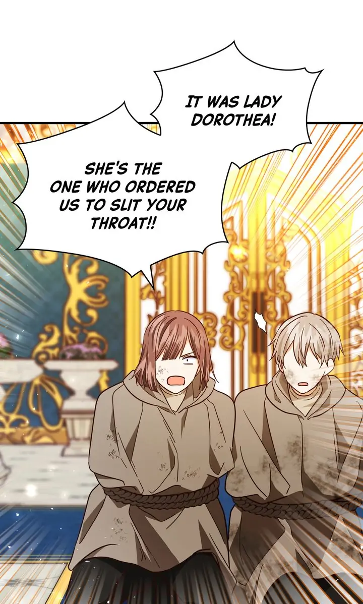 Why Would a Villainess Have Virtues? Chapter 67 - page 76
