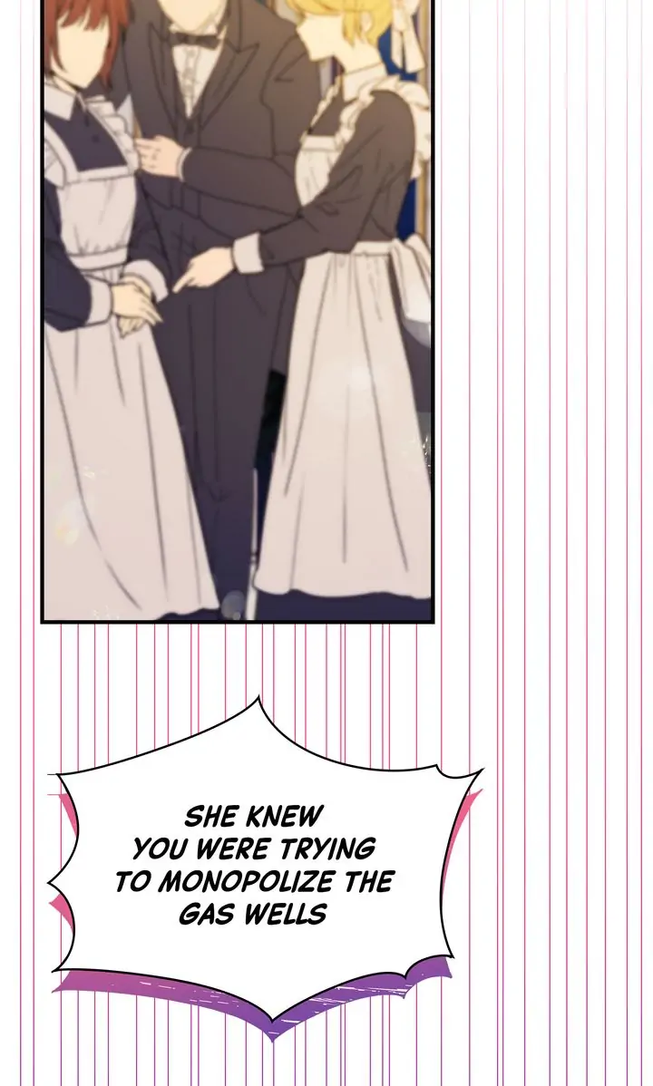 Why Would a Villainess Have Virtues? Chapter 67 - page 78