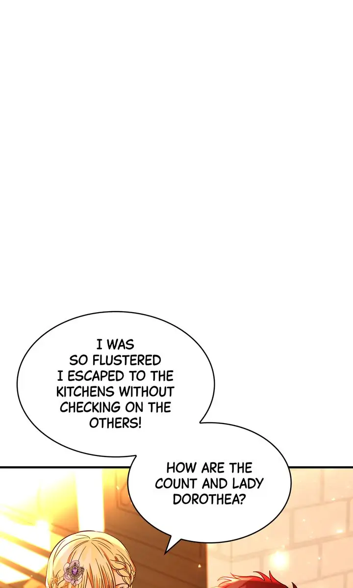 Why Would a Villainess Have Virtues? Chapter 67 - page 7