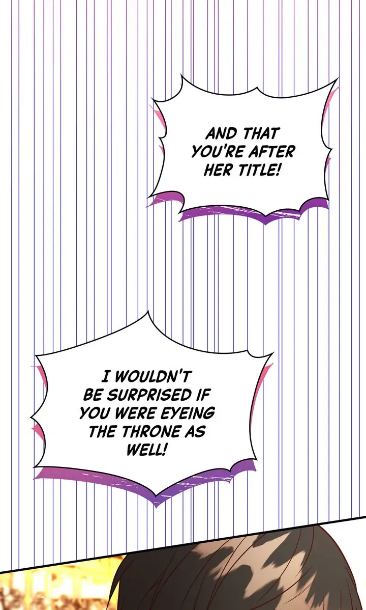 Why Would a Villainess Have Virtues? Chapter 67 - page 79