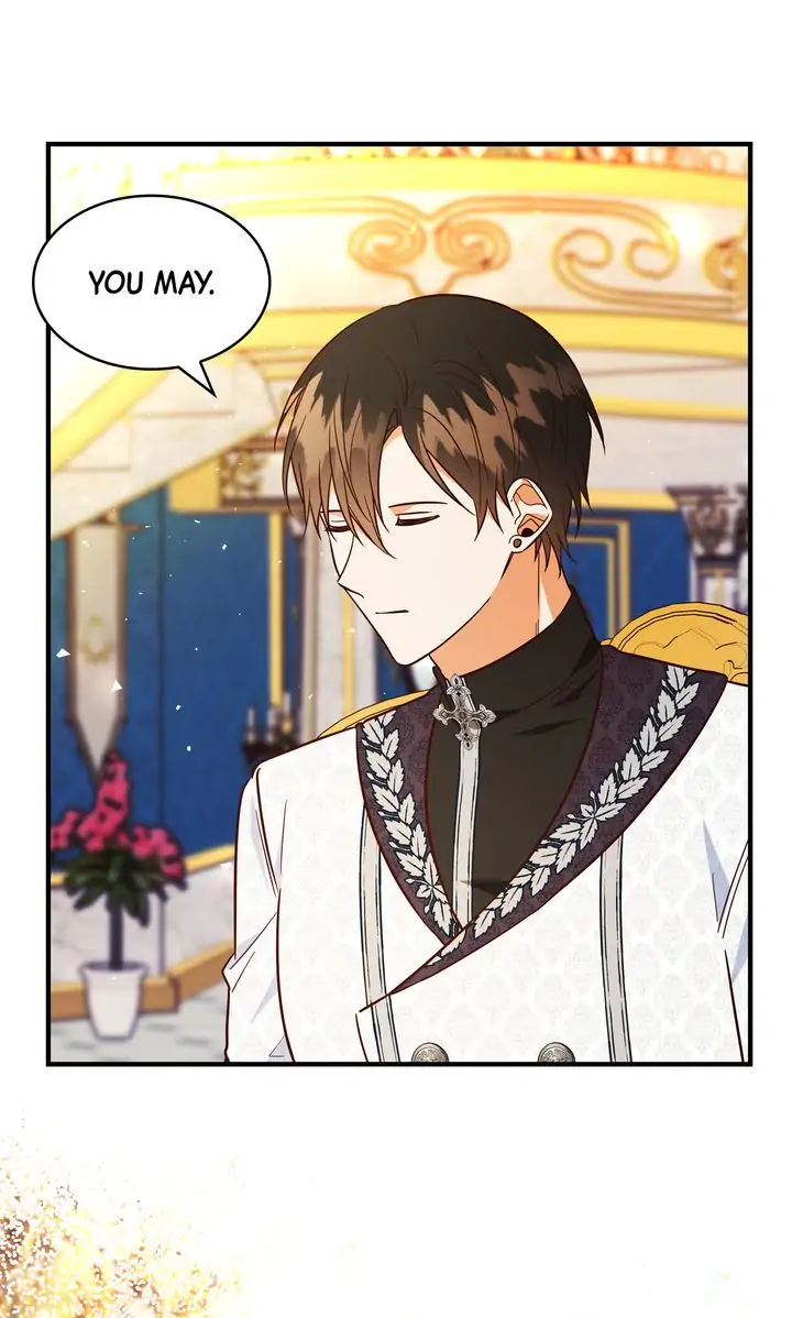 Why Would a Villainess Have Virtues? Chapter 67 - page 85