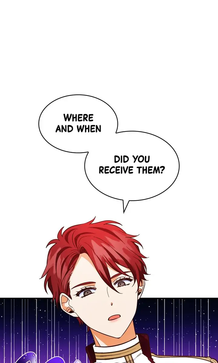 Why Would a Villainess Have Virtues? Chapter 67 - page 87