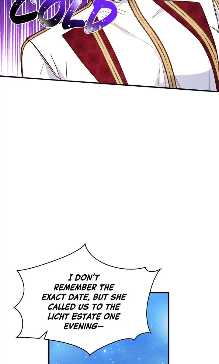 Why Would a Villainess Have Virtues? Chapter 67 - page 88