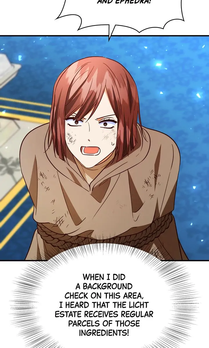 Why Would a Villainess Have Virtues? Chapter 67 - page 91