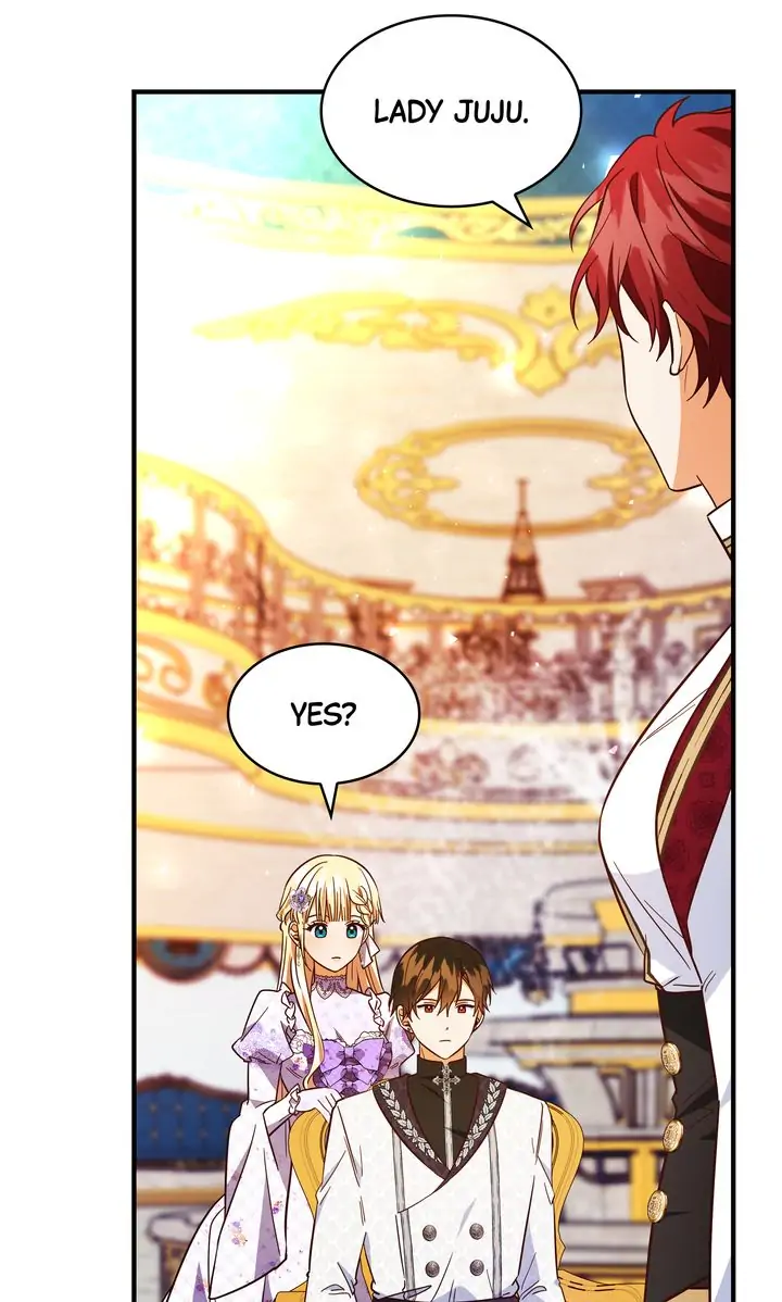 Why Would a Villainess Have Virtues? Chapter 67 - page 95