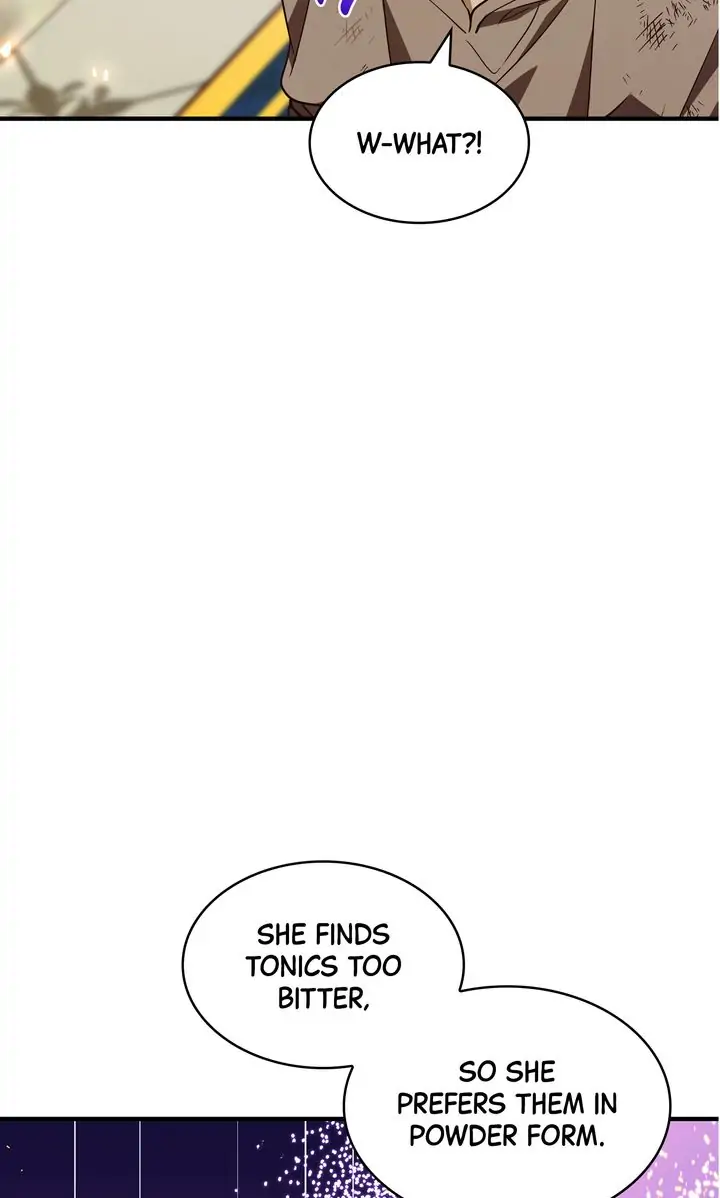 Why Would a Villainess Have Virtues? Chapter 67 - page 98
