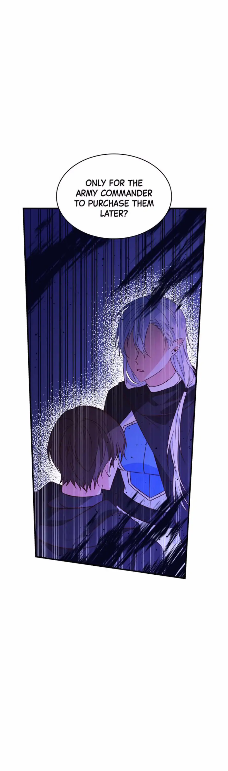 Why Would a Villainess Have Virtues? Chapter 22 - page 39