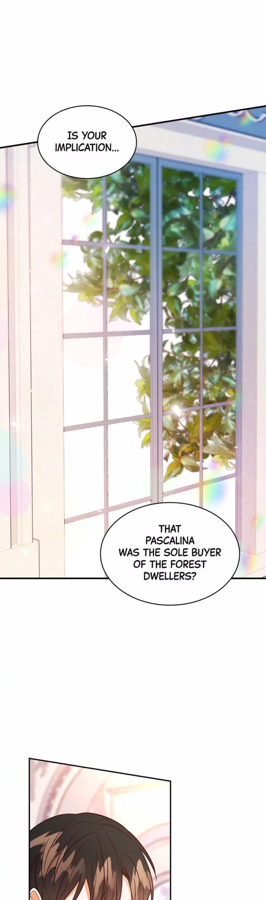Why Would a Villainess Have Virtues? Chapter 22 - page 43