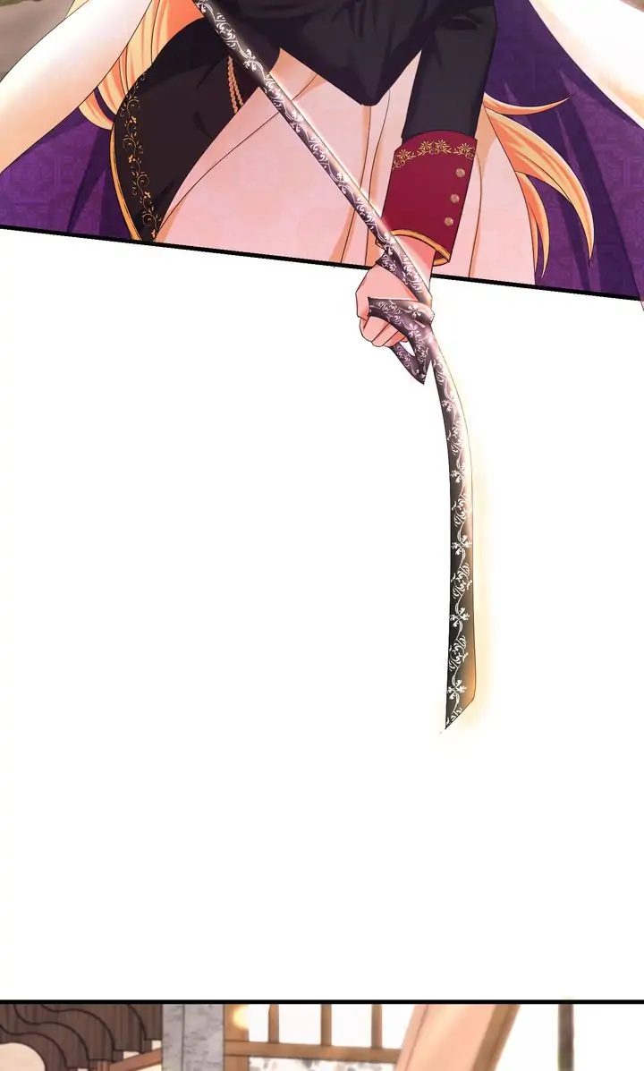 Why Would a Villainess Have Virtues? Chapter 88 - page 45