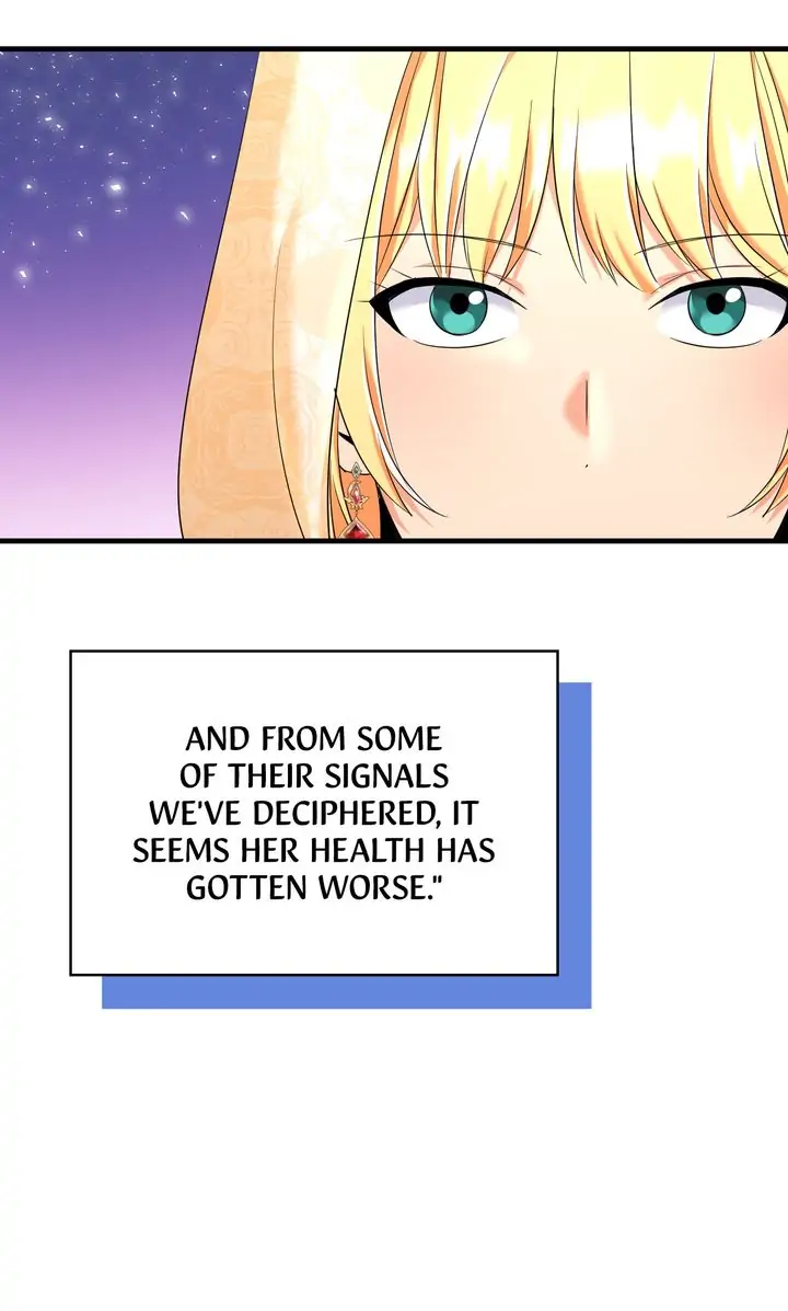 Why Would a Villainess Have Virtues? Chapter 88 - page 6