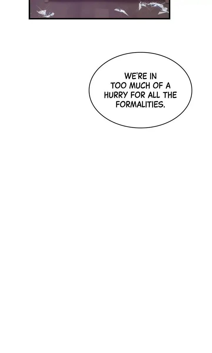 Why Would a Villainess Have Virtues? Chapter 88 - page 81