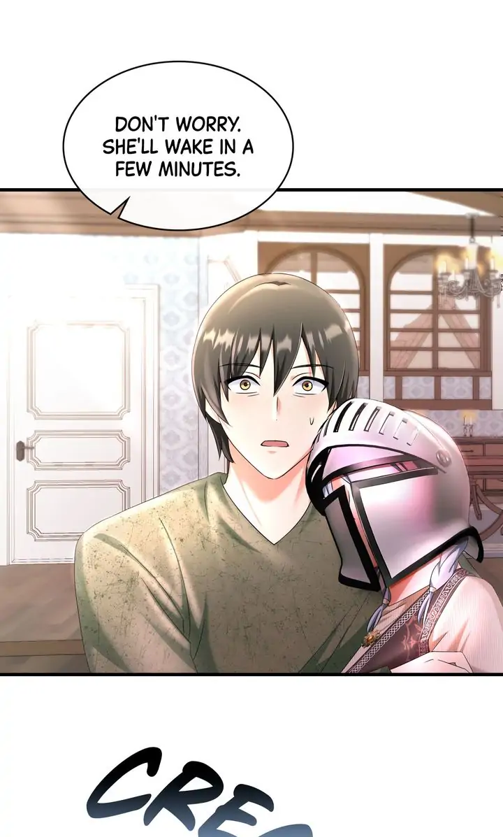 Why Would a Villainess Have Virtues? Chapter 88 - page 82