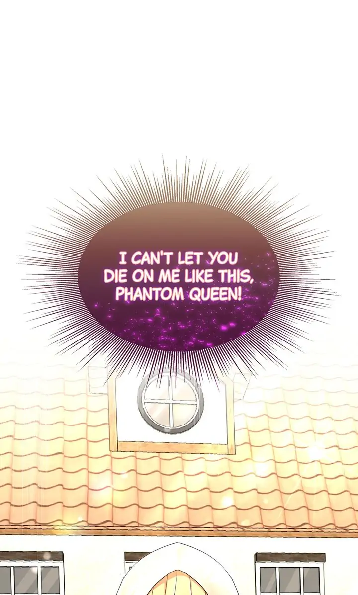 Why Would a Villainess Have Virtues? Chapter 88 - page 8