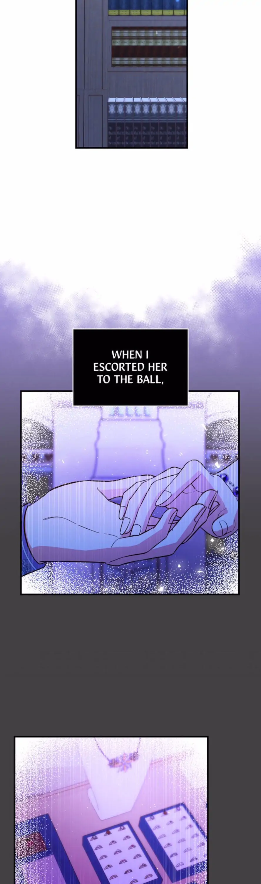 Why Would a Villainess Have Virtues? Chapter 25 - page 31