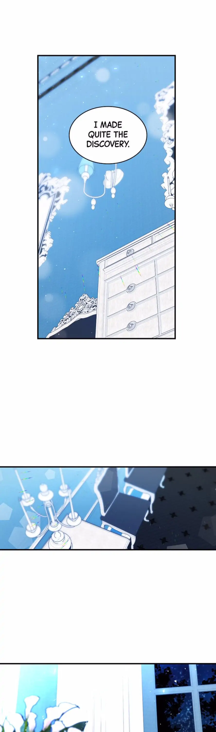Why Would a Villainess Have Virtues? Chapter 25 - page 4