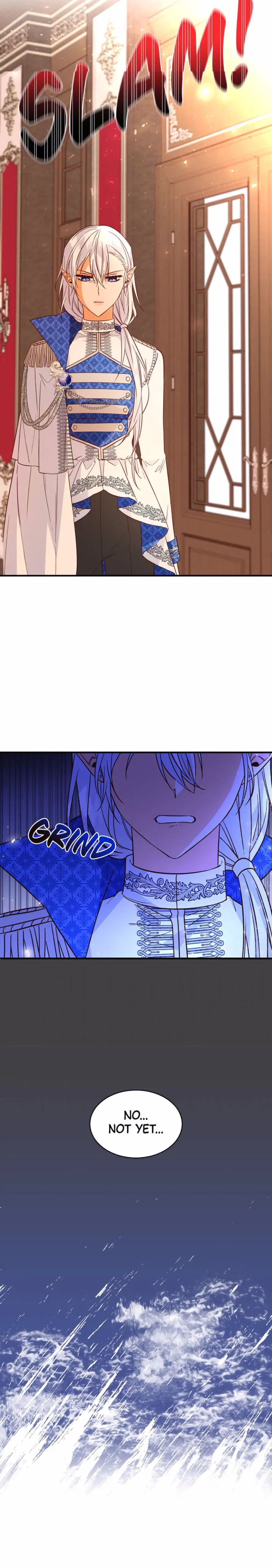 Why Would a Villainess Have Virtues? Chapter 26 - page 20