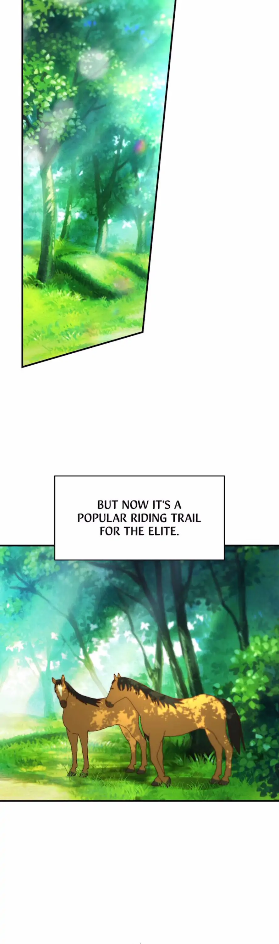 Why Would a Villainess Have Virtues? Chapter 26 - page 29