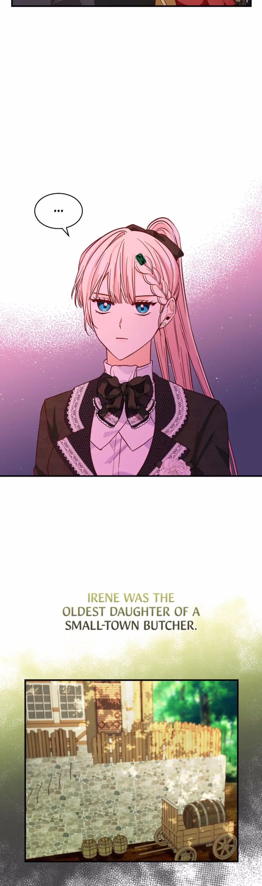 Why Would a Villainess Have Virtues? Chapter 26 - page 40
