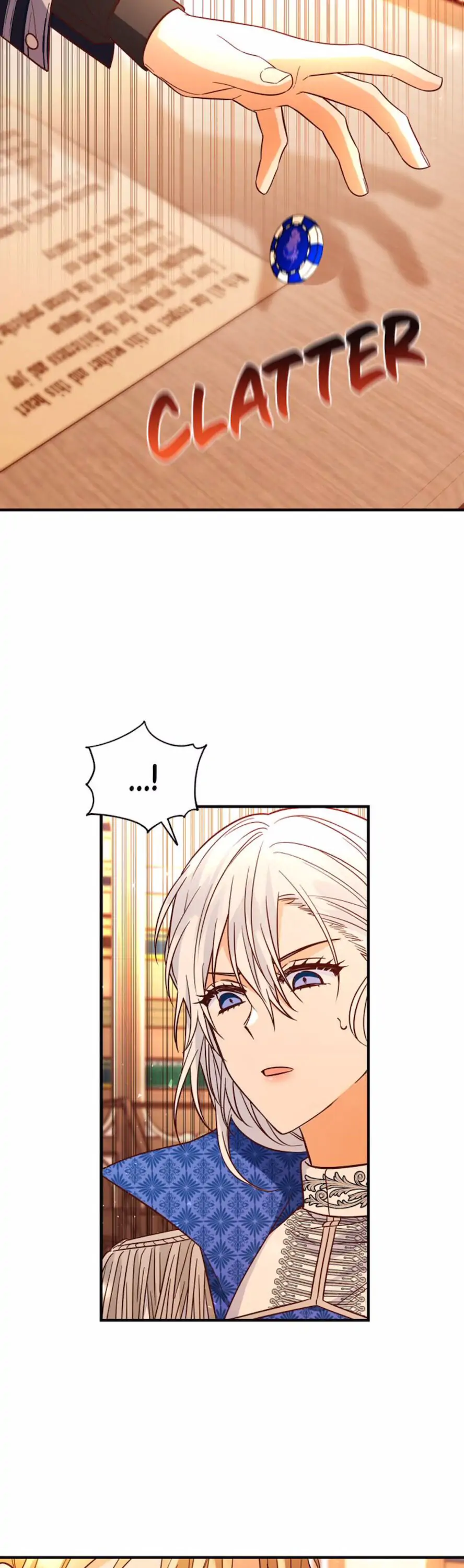 Why Would a Villainess Have Virtues? Chapter 26 - page 5