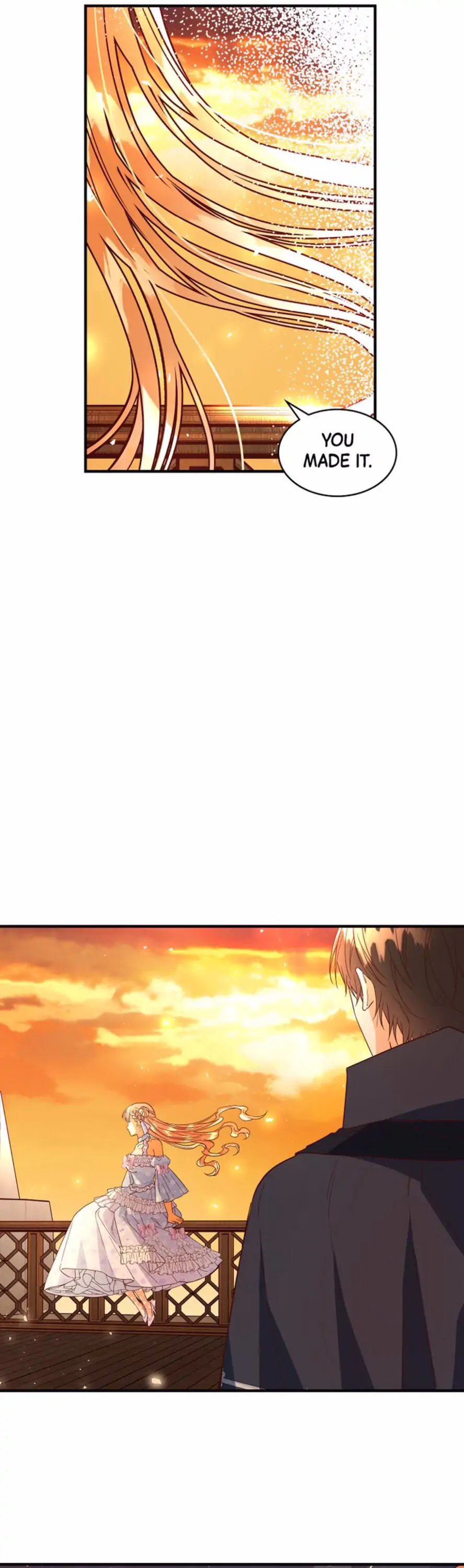 Why Would a Villainess Have Virtues? Chapter 29 - page 28