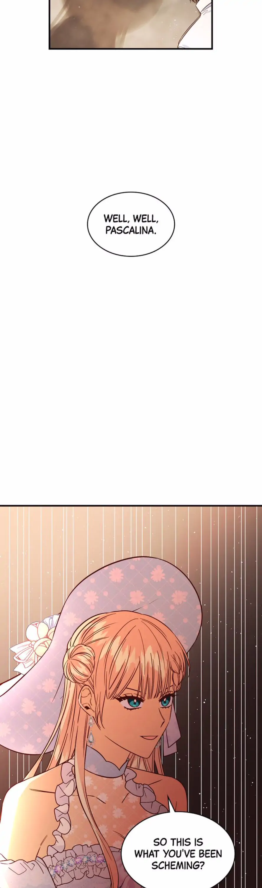 Why Would a Villainess Have Virtues? Chapter 29 - page 4