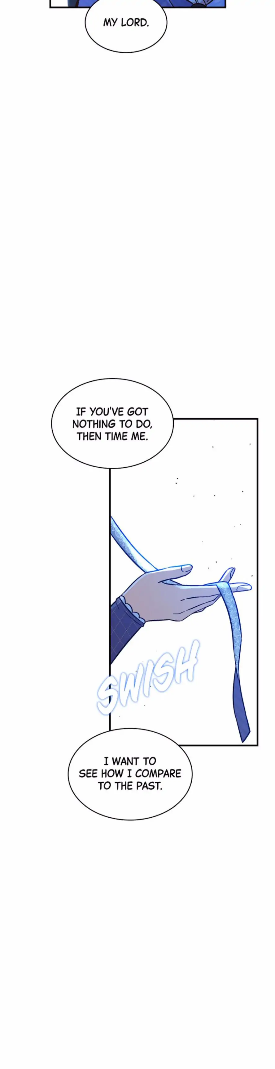 Why Would a Villainess Have Virtues? Chapter 9 - page 39