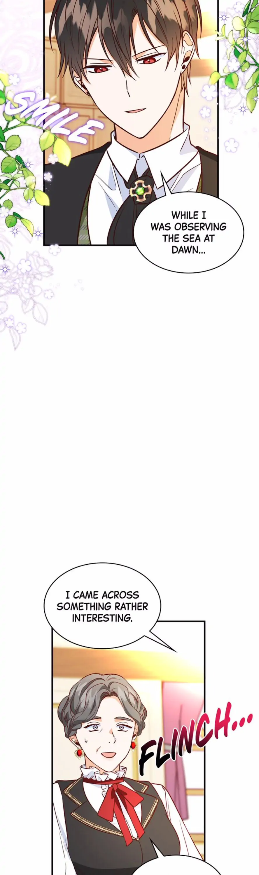 Why Would a Villainess Have Virtues? Chapter 9 - page 62