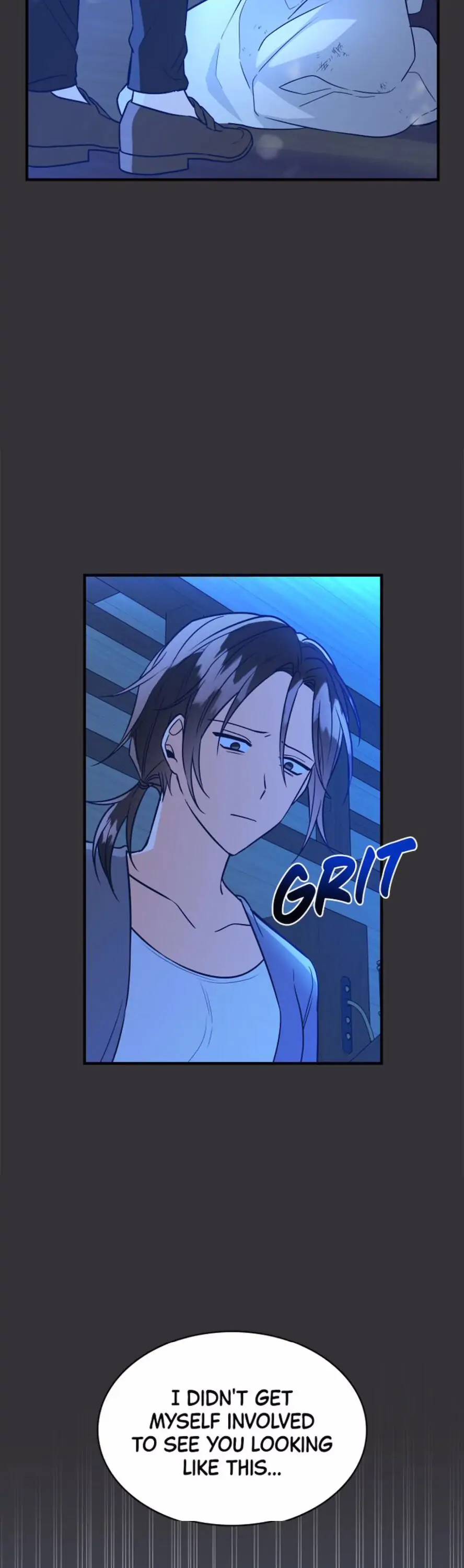 Why Would a Villainess Have Virtues? Chapter 9 - page 8