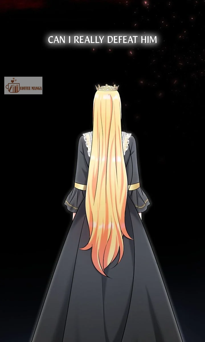 Why Would a Villainess Have Virtues? Chapter 128 - page 20