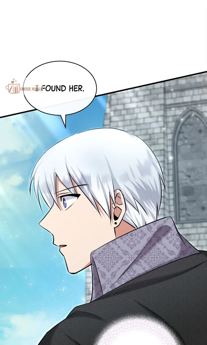 Why Would a Villainess Have Virtues? Chapter 128 - page 40