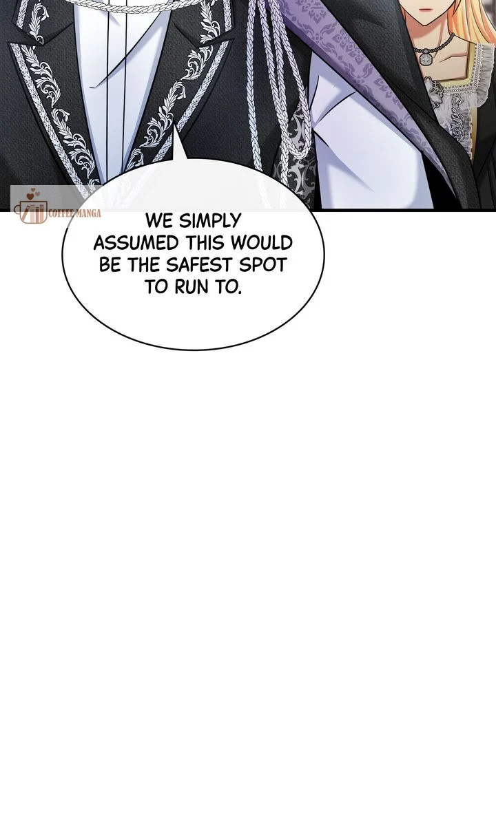 Why Would a Villainess Have Virtues? Chapter 128 - page 44