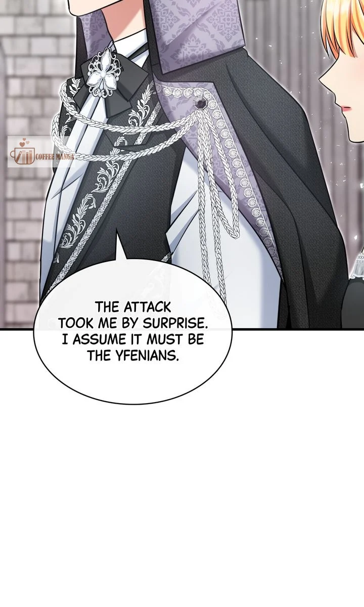 Why Would a Villainess Have Virtues? Chapter 128 - page 46